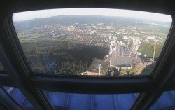 Ještěd, Liberec