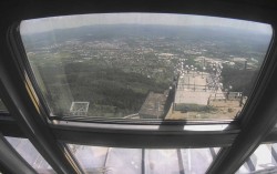 Ještěd, Liberec