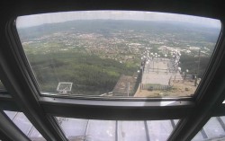 Ještěd, Liberec