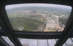 Ještěd, Liberec
