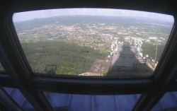 Ještěd, Liberec