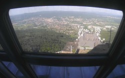Ještěd, Liberec