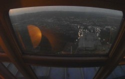 Ještěd, Liberec