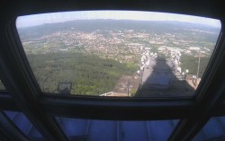 Ještěd, Liberec