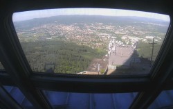 Ještěd, Liberec