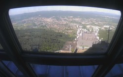 Ještěd, Liberec