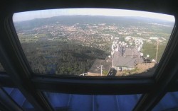 Ještěd, Liberec