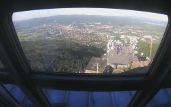 Ještěd, Liberec