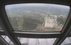 Ještěd, Liberec