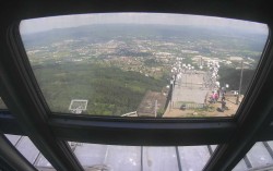 Ještěd, Liberec