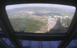 Ještěd, Liberec