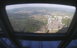 Ještěd, Liberec