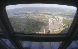Ještěd, Liberec