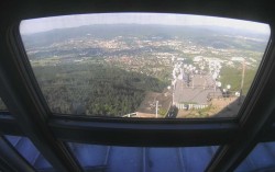 Ještěd, Liberec