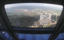 Ještěd, Liberec