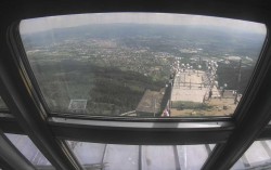 Ještěd, Liberec