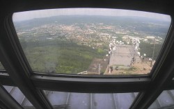 Ještěd, Liberec