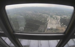 Ještěd, Liberec