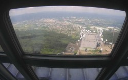 Ještěd, Liberec