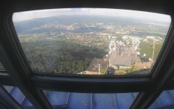 Ještěd, Liberec