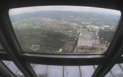 Ještěd, Liberec