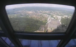 Ještěd, Liberec
