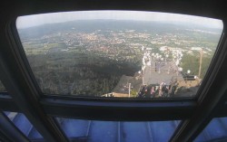 Ještěd, Liberec