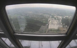 Ještěd, Liberec