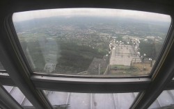 Ještěd, Liberec