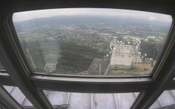 Ještěd, Liberec