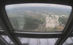 Ještěd, Liberec