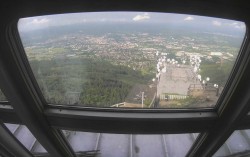 Ještěd, Liberec