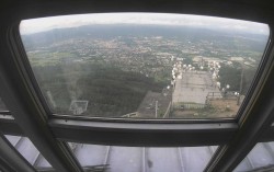 Ještěd, Liberec