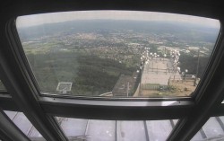 Ještěd, Liberec