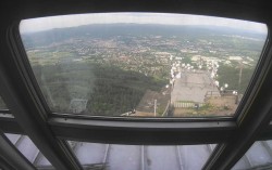 Ještěd, Liberec