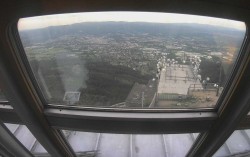 Ještěd, Liberec