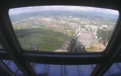 Ještěd, Liberec