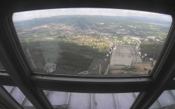 Ještěd, Liberec