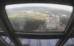 Ještěd, Liberec