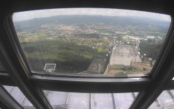 Ještěd, Liberec