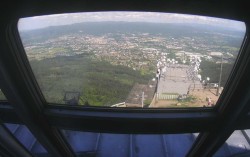 Ještěd, Liberec