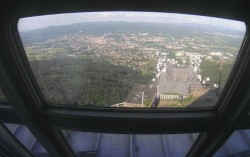 Ještěd, Liberec