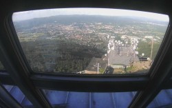 Ještěd, Liberec