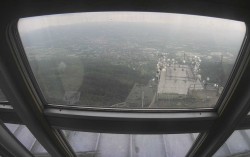 Ještěd, Liberec
