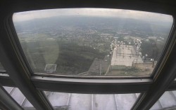 Ještěd, Liberec