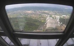 Ještěd, Liberec