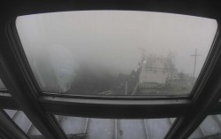 Ještěd, Liberec