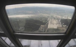 Ještěd, Liberec