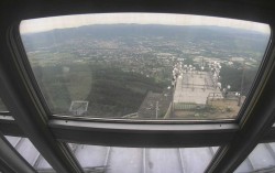 Ještěd, Liberec