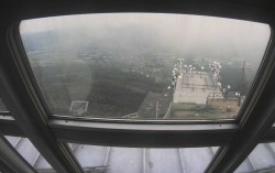 Ještěd, Liberec
